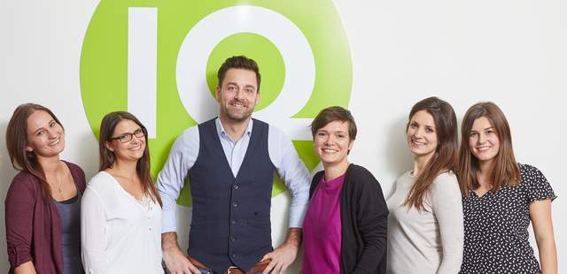 IQ Incoming GmbH