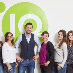 IQ Incoming GmbH