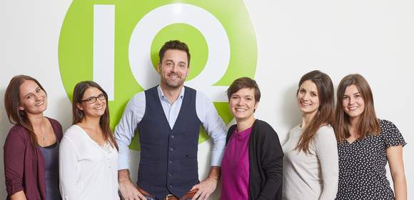 IQ Incoming GmbH