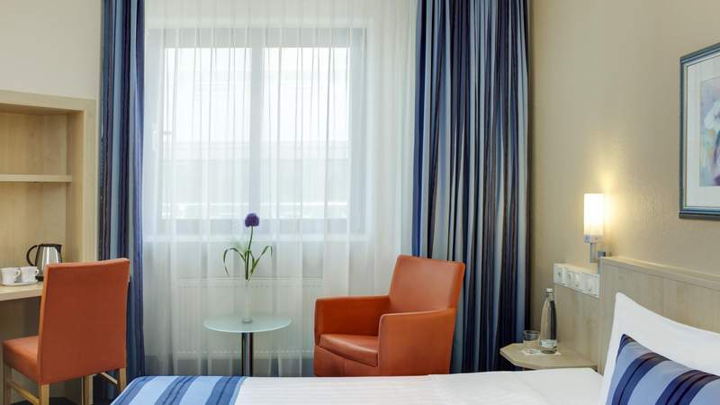 InterCityHotel Nürnberg