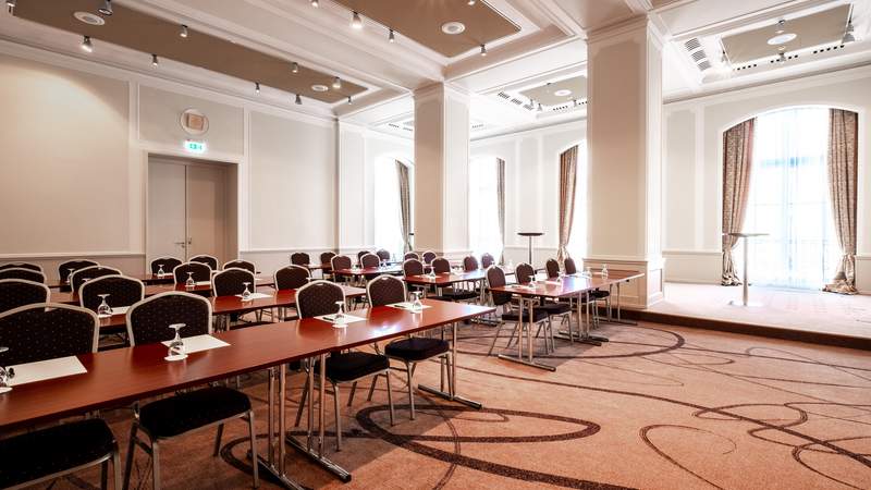 Star G Hotel Premium Dresden