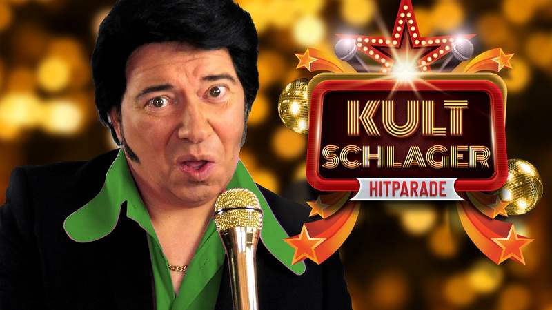 Kultschlager Hitparade