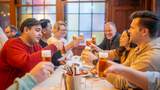 Brauhaustour mit Cologne Guide