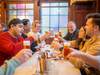 Brauhaustour mit Cologne Guide