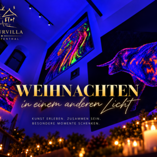 Weihnachten in einem anderen Licht Weihnachten in einem anderen Licht