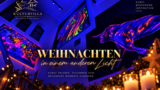 Weihnachten in einem anderen Licht Weihnachten in einem anderen Licht