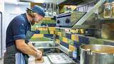 Sous Chef 4Eck Michael Zscharschuch