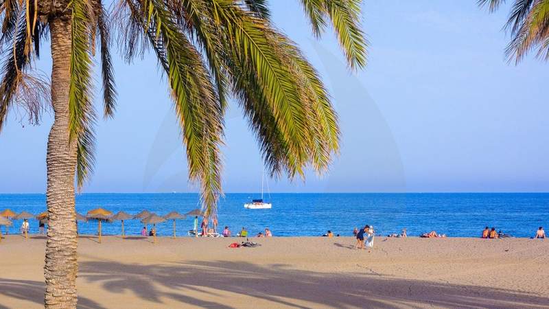 Malaga: Das Highlight von Andalusien!