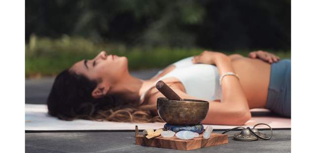 8 Std.Kurs Autogenes Training zur Entspannung