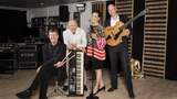 Swing, Ellen Obier, SwingTainment, SwingTrio, Gesang, Jazz, 30erJahre, 40erJahre
