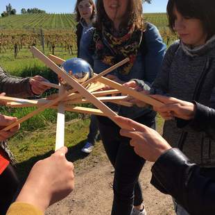 Seminar Teambuilding