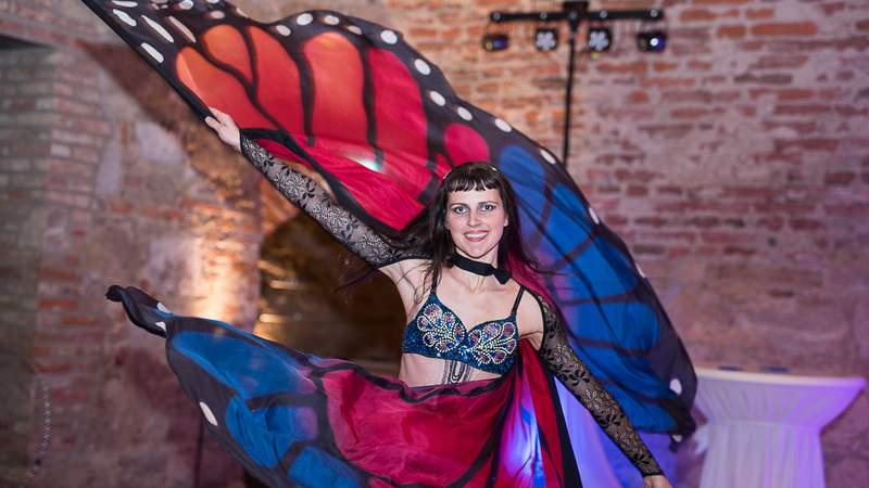 Fantasy Bellydance