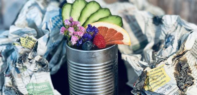 Spannender Cocktails Kurs