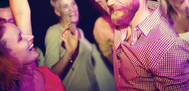 Die bewegte Tagungspause mit Musik