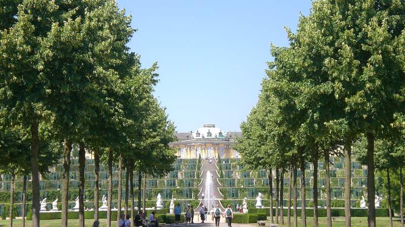 Potsdam