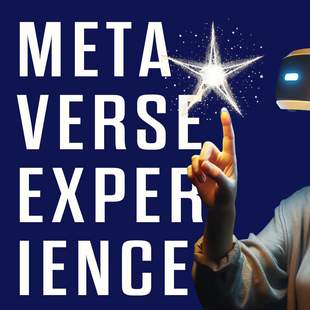 Virtual Reality - Meta Verse Experience