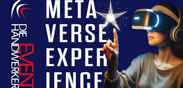 Virtual Reality - Meta Verse Experience Virtual Reality - Meta Verse Experience