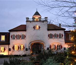 Weihnachtsfeier auf dem Gutshof Weihnachtsfeier Gutshof Team Event