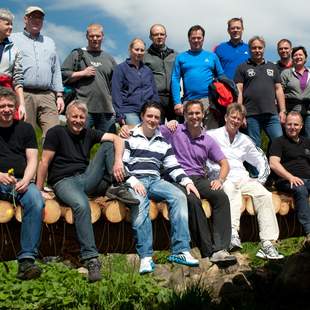 Teamtraining Teambuilding-Camp | Adventure | Outdoor & 4x4