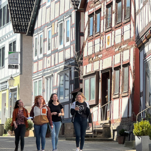 Escape Game Krimispiel Edersee