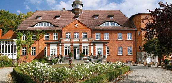 Schloss Basthorst