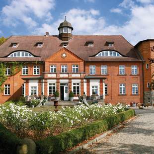 Schloss Basthorst