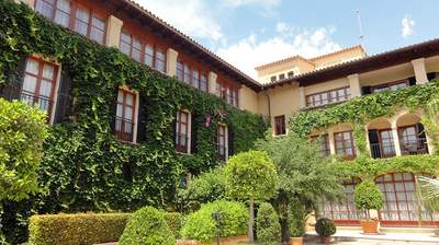 Incentive Reise Balearen Spanien Mallorca Finca