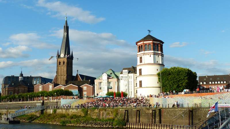 Stadtrallye für Fortgeschrittene