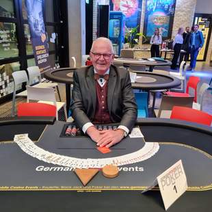 Team Poker - Texas Holdem inkl. Coaching