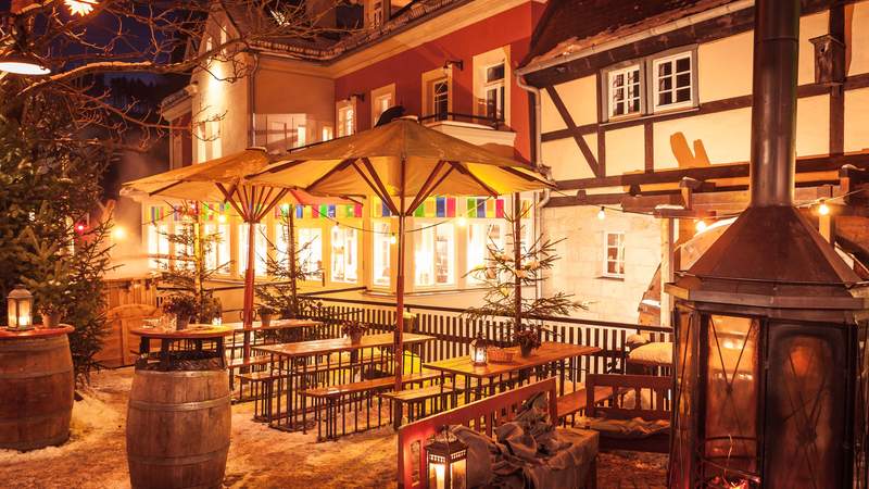 Brauhausweihnacht Schmilka