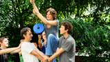 Teambuilding