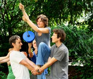 Teambuilding