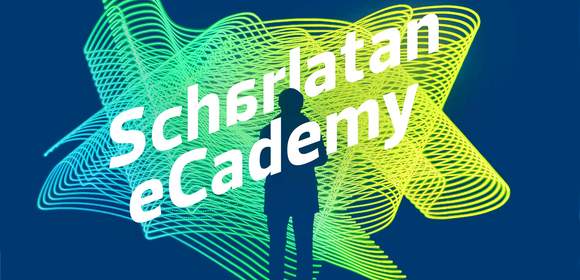Scharlatan eCademy
