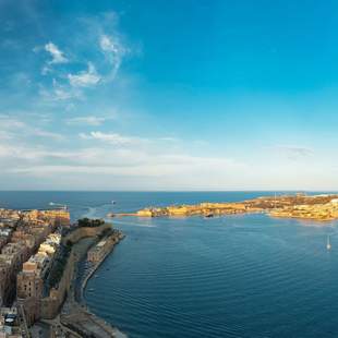 Malta - Sonnendestination das ganze Jahr über