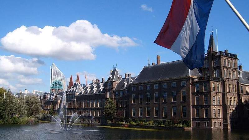 4 Tage Rotterdam, Delft & Den Haag