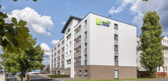 Holiday Inn Express Köln - Mülheim