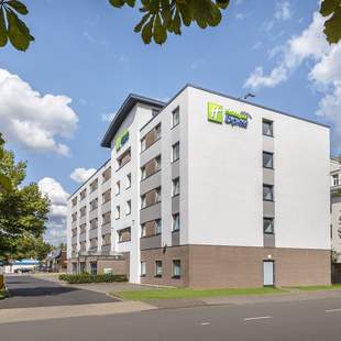 Holiday Inn Express Köln - Mülheim