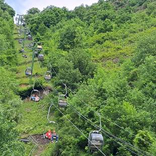 Sesselbahn Cochem Sesselbahn Cochem