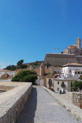 Gruppenreise Ibiza