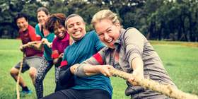 Die Top Teambuilding Ideen des Jahres