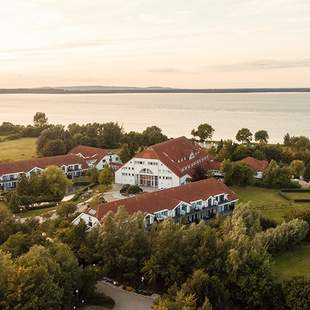 Aedenlife Incentivereise Insel Rügen - Ruhe und Natur