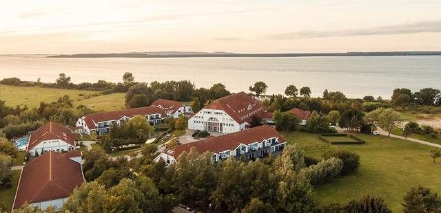 Aedenlife Incentivereise Insel Rügen - Ruhe und Natur