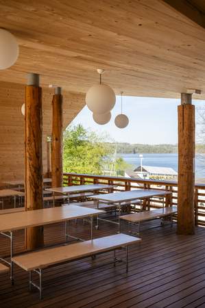 Seesport und Erlebnispädagogisches Zentrum