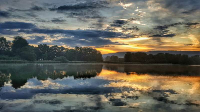 Outdoorcamp Hohenfelden