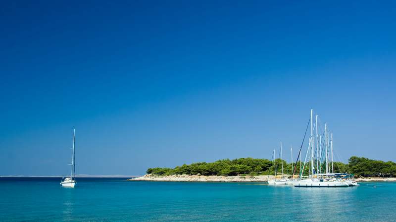 Incentive Hvar
