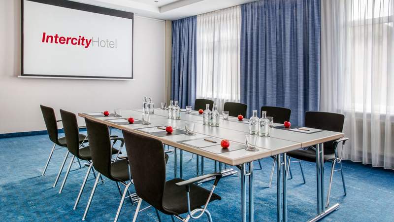 IntercityHotel Erfurt