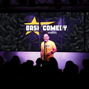 All-in Firmenabend im St. Pauli Spirit Klub