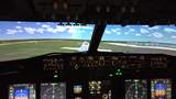 Flugsimulator