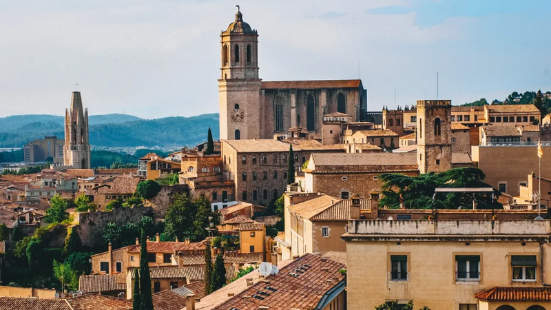 Spanische Lebensfreude an der Costa Brava