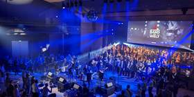 Die größte Band der Welt